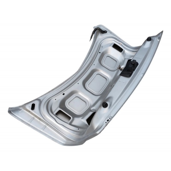 Tampa Traseira Renault Megane 2006 2012 Pratado