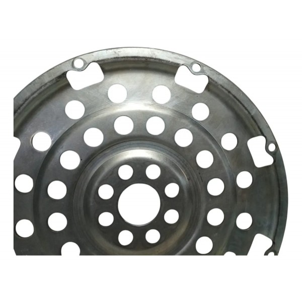 Cremalheira Volante Motor Honda Civic 1.8 2008