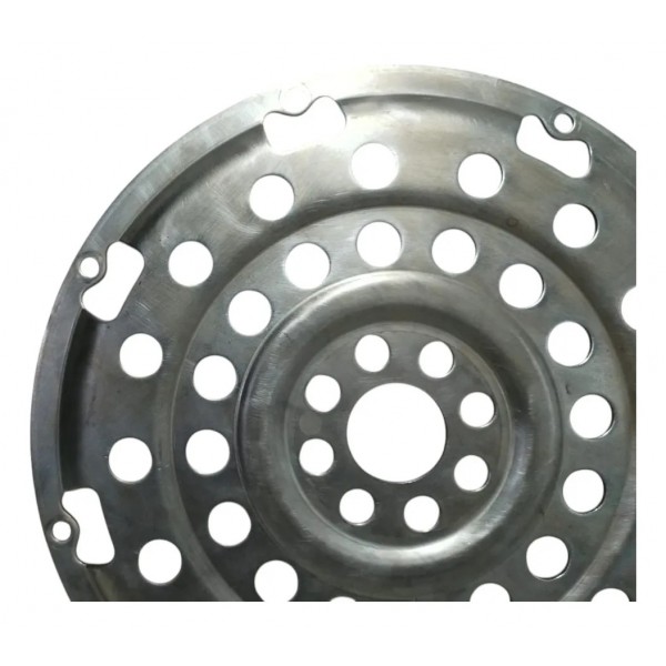 Cremalheira Volante Motor Honda Civic 1.8 2008