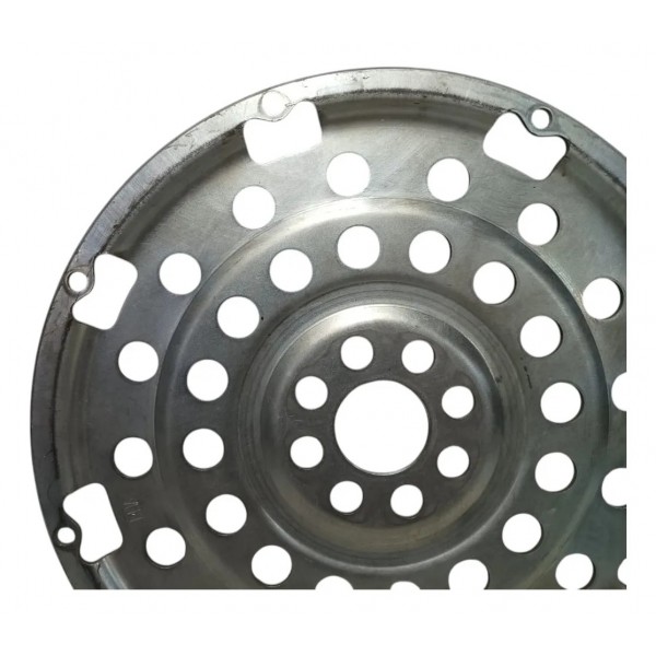Cremalheira Volante Motor Honda Civic 1.8 2008