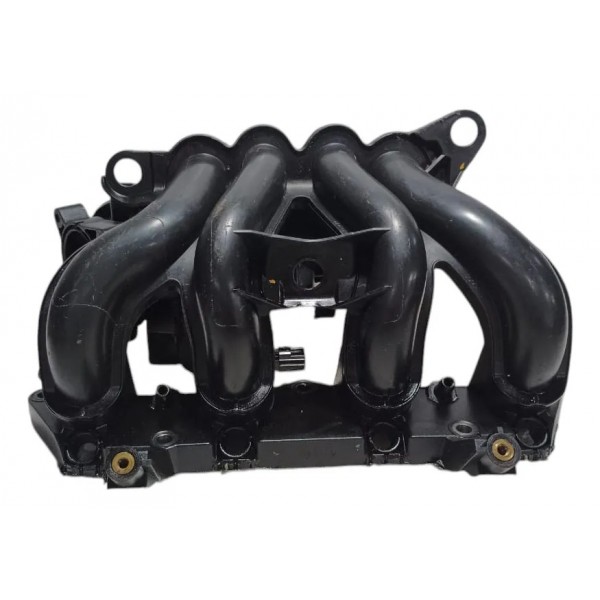 Coletor Admissao Ford Fiesta Ka 1.0 Zetec Rocam
