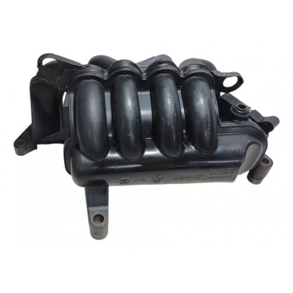 Coletor Admissao Ford Fiesta Ka 1.0 Zetec Rocam