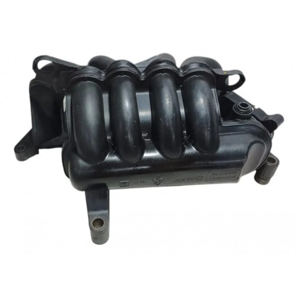 Coletor Admissao Ford Fiesta Ka 1.0 Zetec Rocam