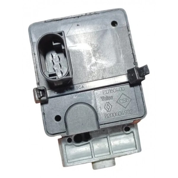 Módulo Injeção Renault Megane 1.6 16v 2008 8200509963 Kit
