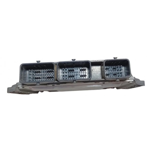 Módulo Injeção Renault Megane 1.6 16v 2008 8200509963 Kit