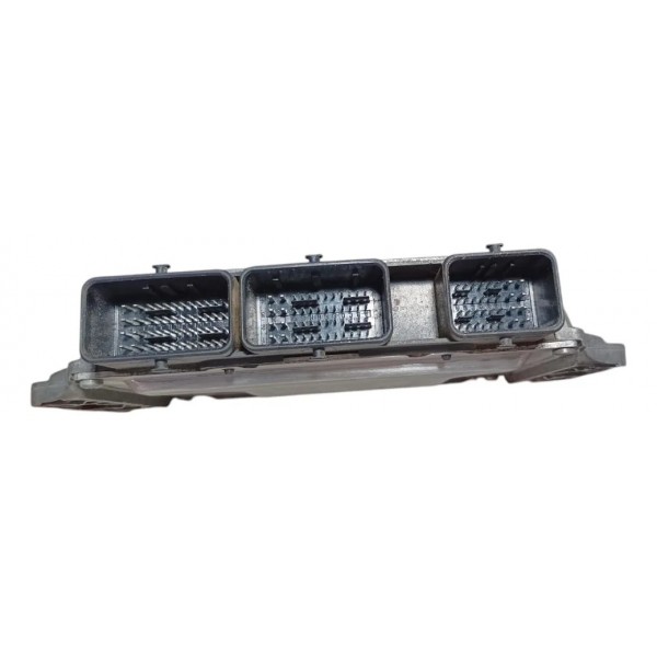 Módulo Injeção Renault Megane 1.6 16v 2008 8200509963 Kit