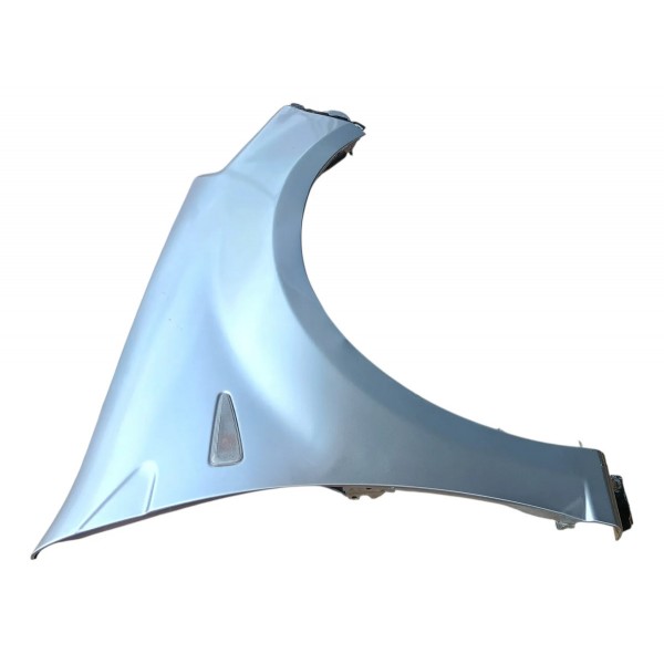 Paralama Direito Renault Sandero 2011