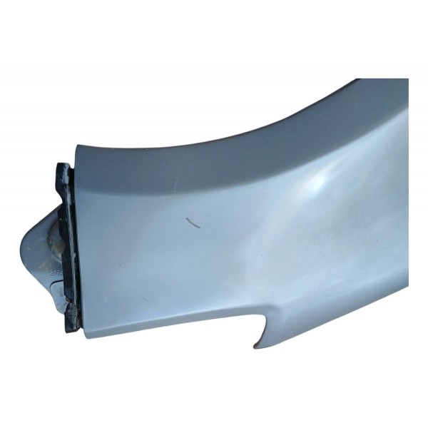 Paralama Direito Renault Sandero 2011