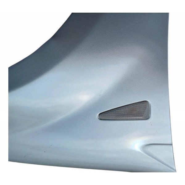 Paralama Direito Renault Sandero 2011