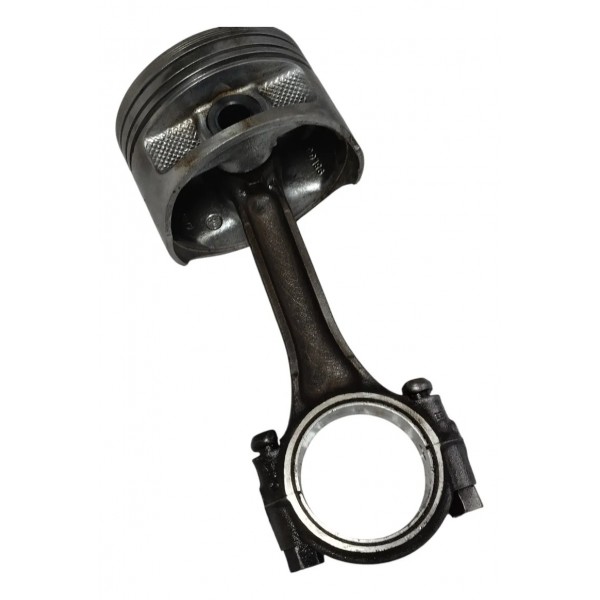 Virabrequim Pistão Biela Gm Omega 4.1 6cc Std 93216534