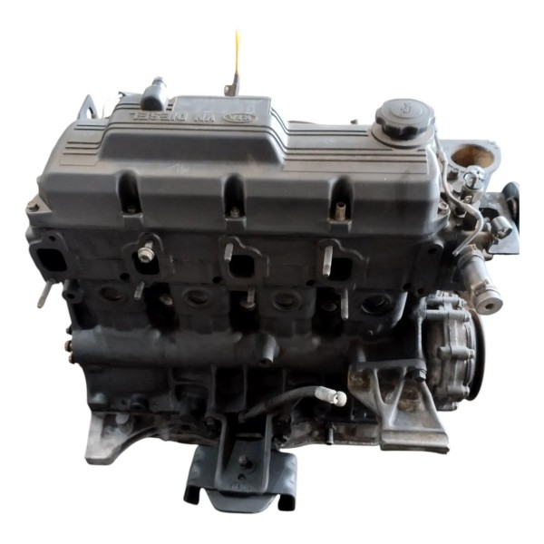 Motor Parcial Kia Besta 2.7 Diesel 1997