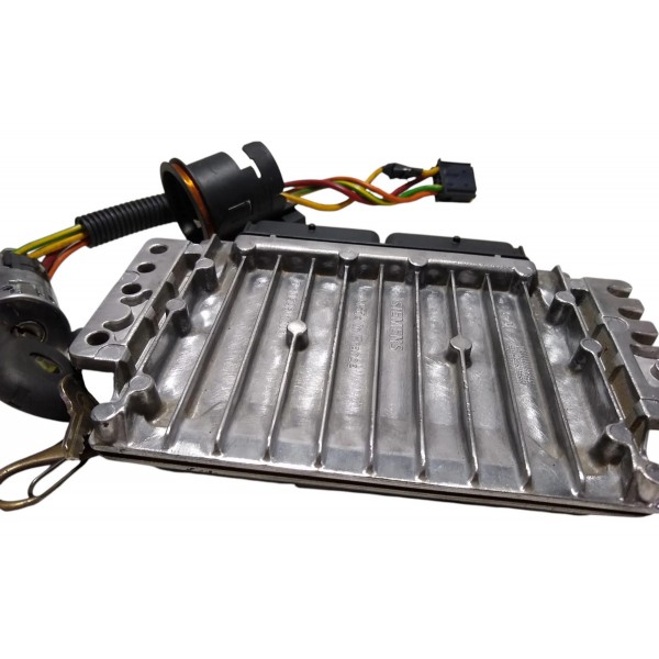 Kit Módulo Injeção Renault Scenic 2.0 16v S110020206 B