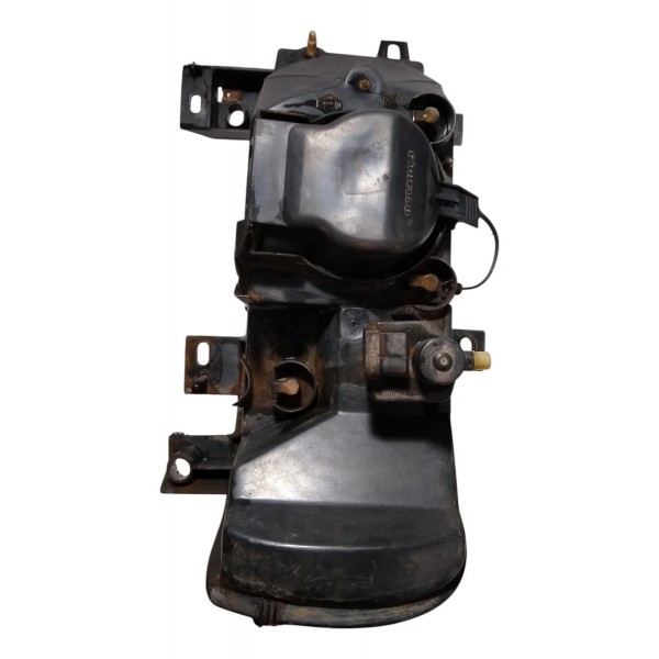 Farol Direito Renault Master 2003...2009 Direito/passageiro