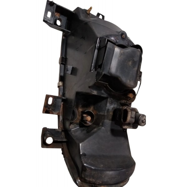 Farol Direito Renault Master 2003...2009 Direito/passageiro