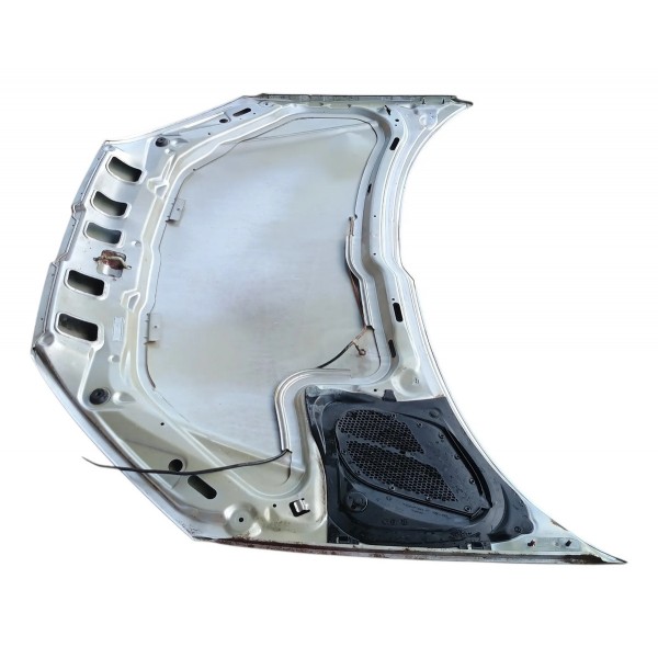 Capo Dianteiro Peugeot 206 C/ Detalhes 2005