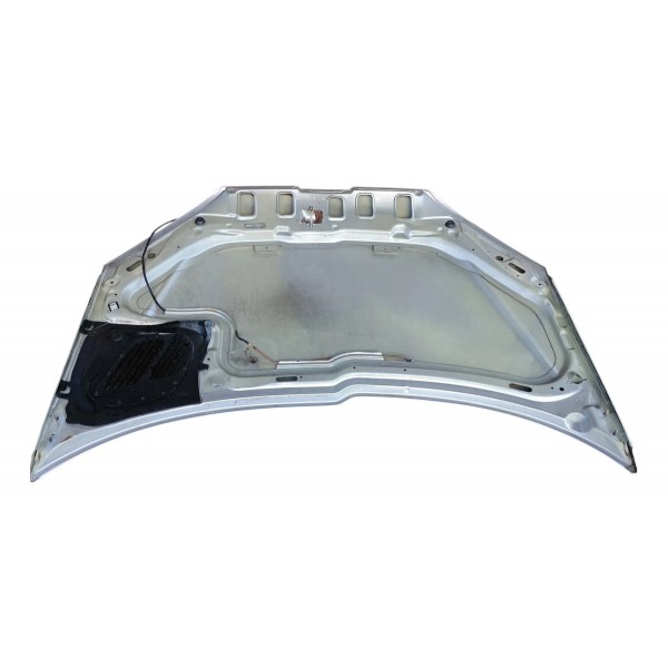 Capo Dianteiro Peugeot 206 C/ Detalhes 2005
