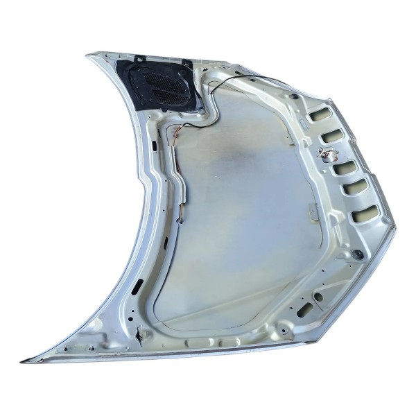 Capo Dianteiro Peugeot 206 C/ Detalhes 2005