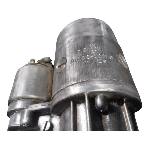 Motor Arranque Volkswagen Ap Gol Saveiro 1.6 1.8 Detalhe