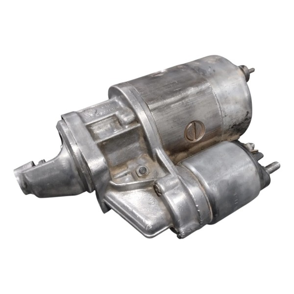Motor Arranque Volkswagen Ap Gol Saveiro 1.6 1.8 Detalhe