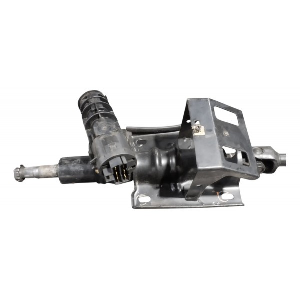 Coluna Direção Sem Chave Fiat Palio 99