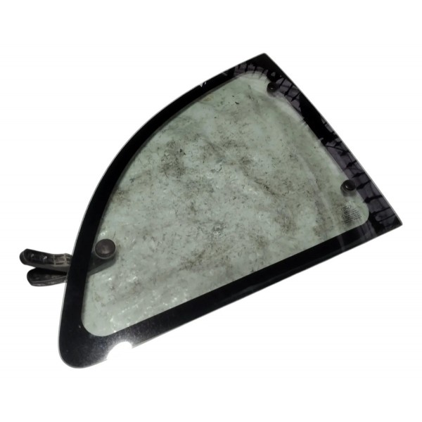 Vidro Lateral Ford Ka 2002 2007 Direito