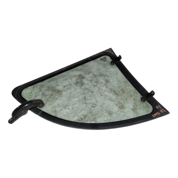 Vidro Lateral Ford Ka 2002 2007 Direito