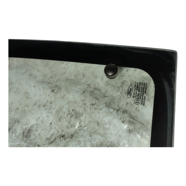 Vidro Lateral Ford Ka 2002 2007 Direito