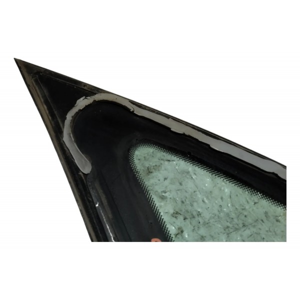 Vidro Fixo Renault Scenic Direito