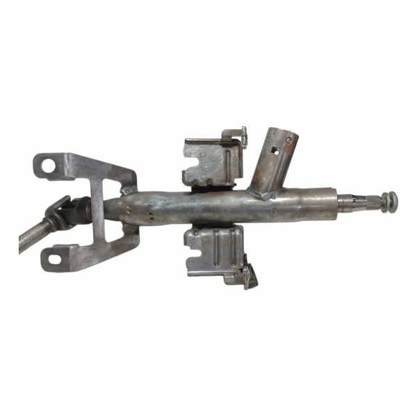 Coluna Direção Renault Sandero Logan 2008 A 2012