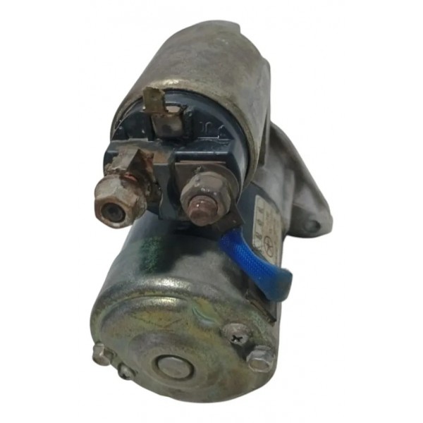 Motor Arranque Jac J3 2013