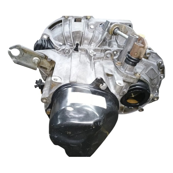 Caixa De Marcha Câmbio Renault Sandero Logan 2010 1.6 8v