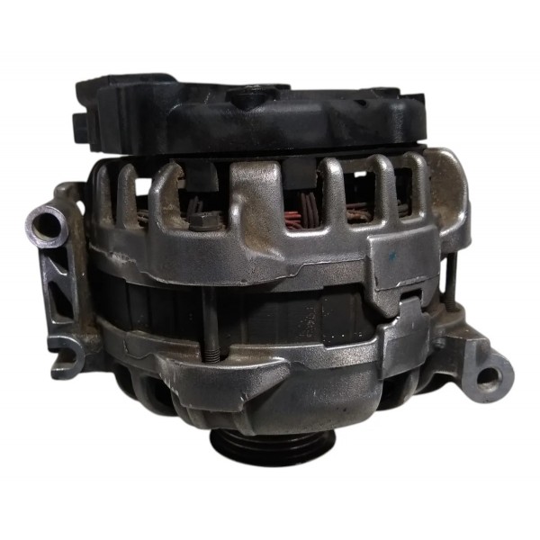 Alternador Fiat Bravo 1.8 Etorq 2012 120a