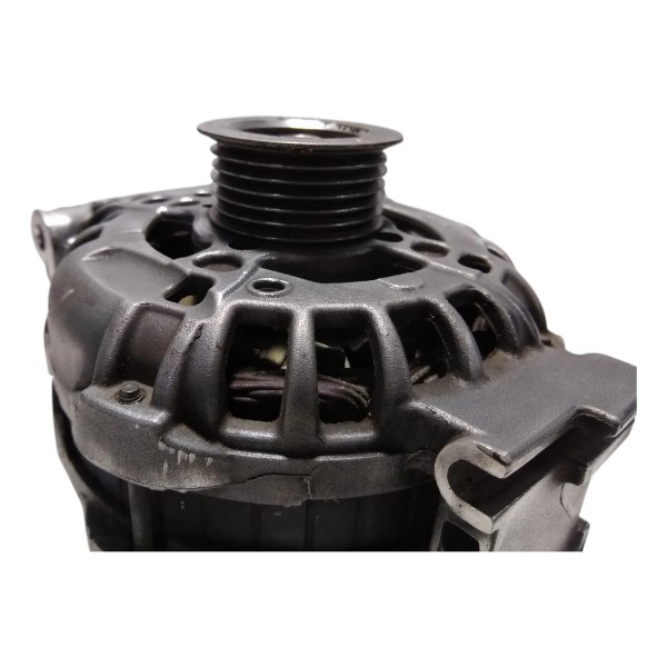 Alternador Fiat Bravo 1.8 Etorq 2012 120a