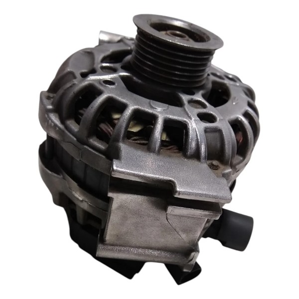 Alternador Fiat Bravo 1.8 Etorq 2012 120a