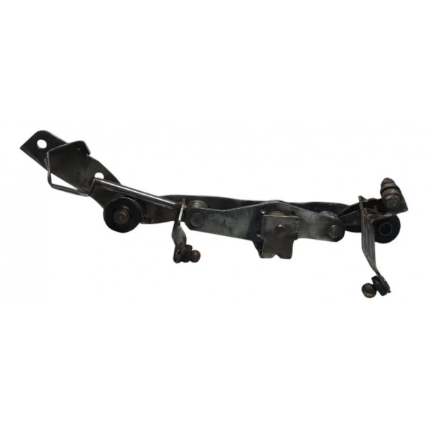 Comando Trambulador Caixa De Marcha Gm Vectra 2.0
