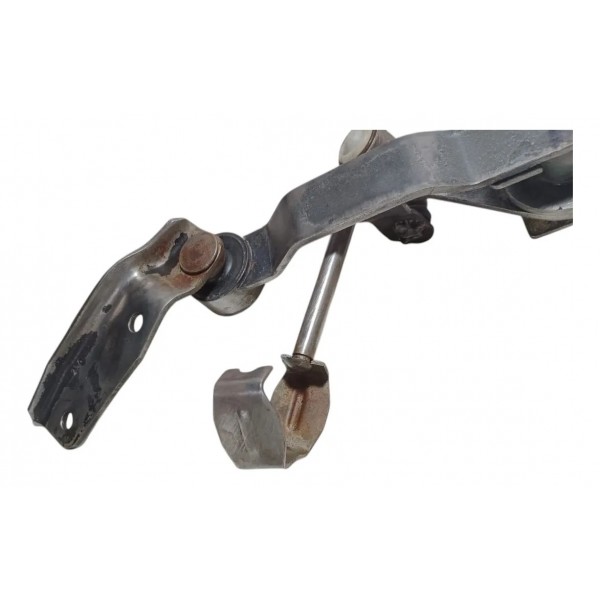 Comando Trambulador Caixa De Marcha Gm Vectra 2.0