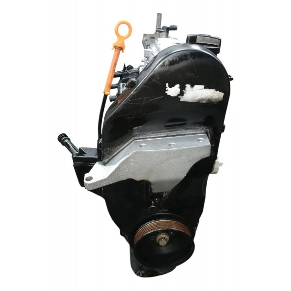 Motor Parcial Volkswagen Gol Voyage G5 Fox 2009 1.0 8v
