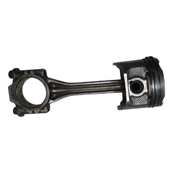 Virabrequim Pistão Biela Vw Gol 1.0 Std Tl020030bc