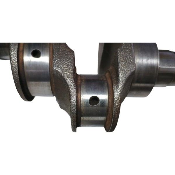 Virabrequim Pistão Biela Vw Gol 1.0 Std Tl020030bc