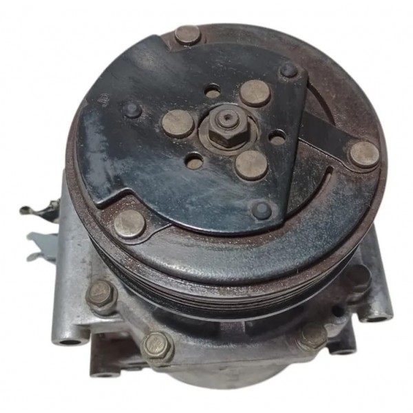 Compressor Ar Condicionado Jac J3 2013