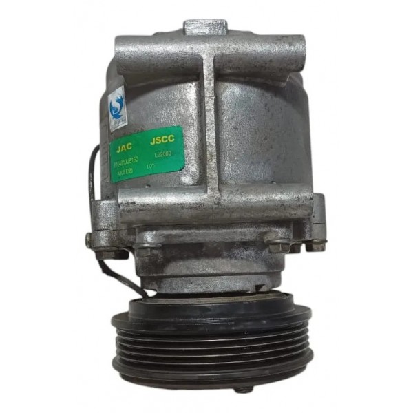 Compressor Ar Condicionado Jac J3 2013