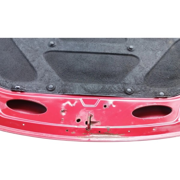 Capo Dianteiro Jac J 3 2012 Para Recuperar