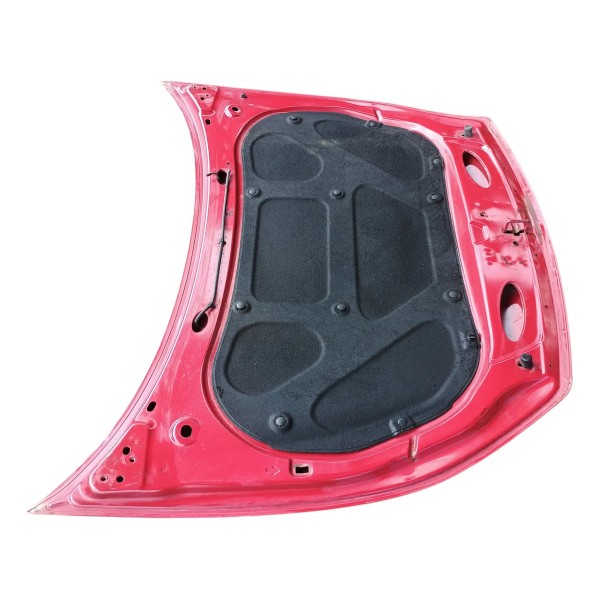 Capo Dianteiro Jac J 3 2012 Para Recuperar