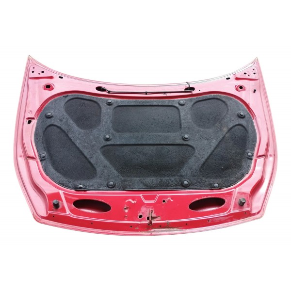Capo Dianteiro Jac J 3 2012 Para Recuperar