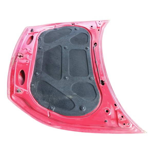 Capo Dianteiro Jac J 3 2012 Para Recuperar