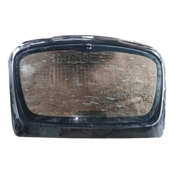Capo Tampa Traseira Citroen Xsara Picasso 2010