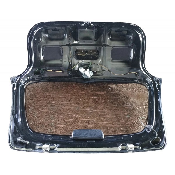 Capo Tampa Traseira Citroen Xsara Picasso 2010