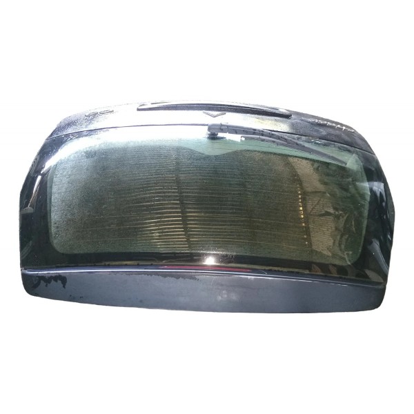 Capo Traseiro Tampa Porta Malas Citroen C3 2003