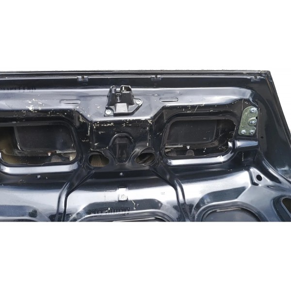 Capo Traseiro Fiat Marea 2004 Preto