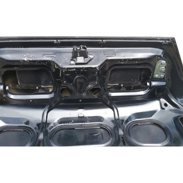 Capo Traseiro Fiat Marea 2004 Preto